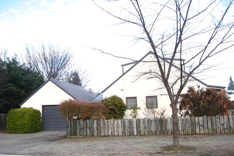 Photo of property in 18 Devon Street, Arrowtown, 9302
