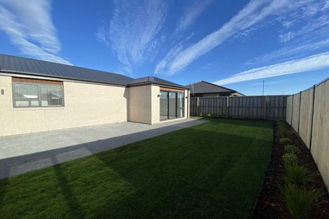 Photo of property in 23 Cress Street, Halswell, Christchurch, 8025