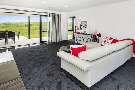 Photo of property in 191 Whangamarino Road, Whangamarino, Te Kauwhata, 3782