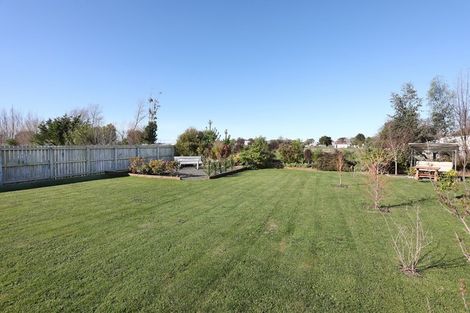 Photo of property in 7 Guthrie Court, Bulls, 4818