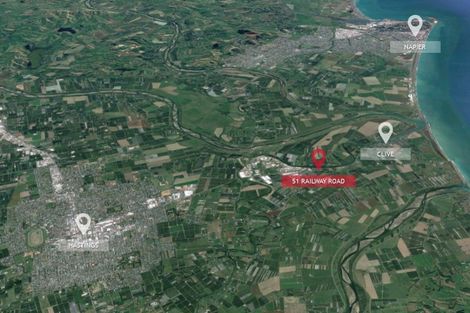 Photo of property in 51 Railway Road, Whakatu, Hastings, 4102