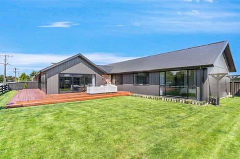 Photo of property in 63 Dejoux Road, Winton, 9720
