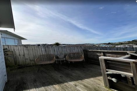 Photo of property in 34 Hindmarsh Street, Johnsonville, Wellington, 6037