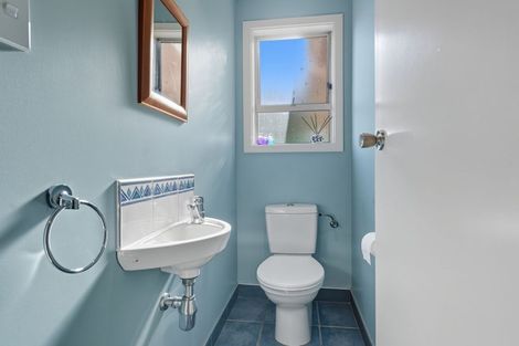 Photo of property in 5c Gilmore Place, Burnside, Christchurch, 8053