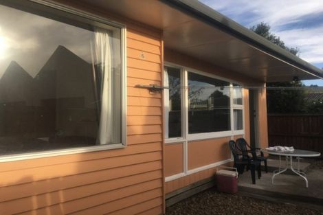 Photo of property in 6/72 Barton Street, Woolston, Christchurch, 8023