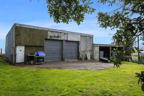 Photo of property in 514 Knight Road, Ruatangata West, Whangarei, 0179