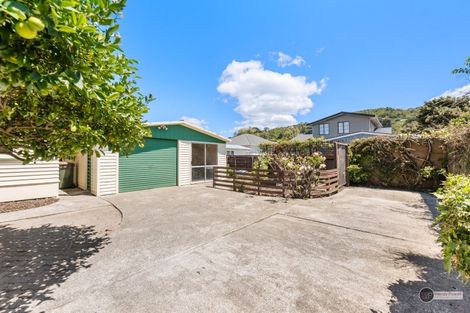 Photo of property in 75 Victoria Street, Alicetown, Lower Hutt, 5010