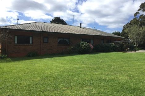 Photo of property in 426 Ngunguru Road, Glenbervie, Whangarei, 0173