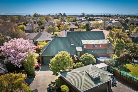 Photo of property in 9 Calverton Place, Halswell, Christchurch, 8025