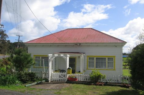 Photo of property in 25 Liverpool Street, Dargaville, 0310