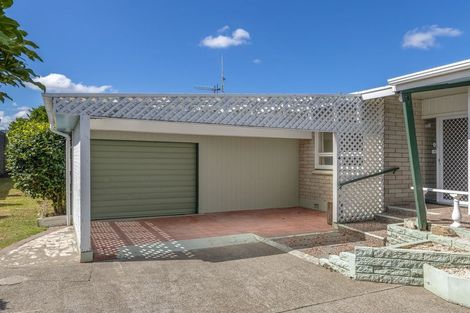 Photo of property in 4 Glen Street, Levin, 5510