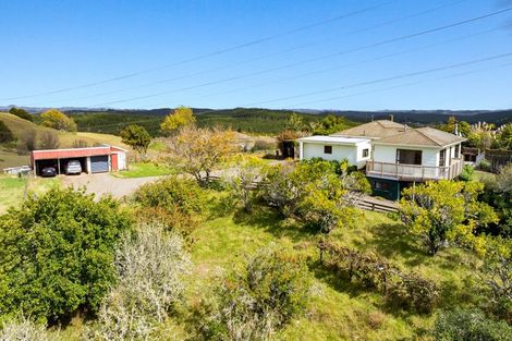 Photo of property in 78 Otioro Road, Topuni, Wellsford, 0975