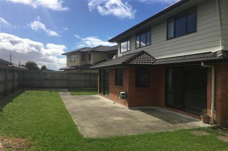 Photo of property in 12 Zoe Court, Manurewa, Auckland, 2105