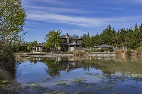 Photo of property in Flaxton Manor, 204 Flaxton Road, Rangiora, Kaiapoi, 7691