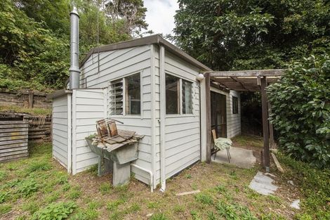 Photo of property in 63 Leinster Avenue, Raumati South, Paraparaumu, 5032