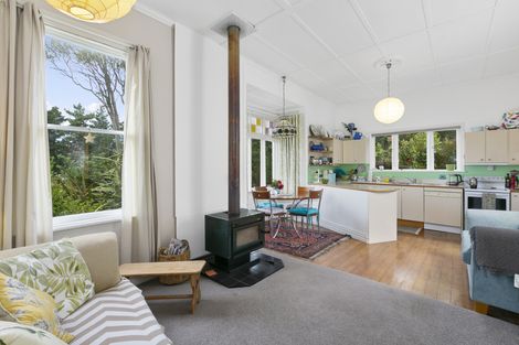 Photo of property in 263 Upper Junction Road, Sawyers Bay, Port Chalmers, 9023