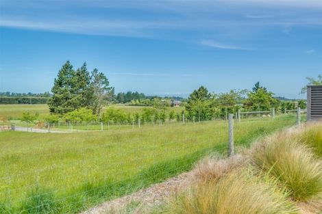 Photo of property in 61 Loburn Whiterock Road, Loburn, Rangiora, 7472