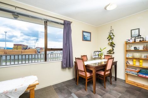 Photo of property in 1a Hornsey Road, Bluff Hill, Napier, 4110
