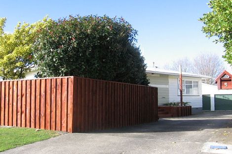 Photo of property in 5 Aotea Street, Feilding, 4702
