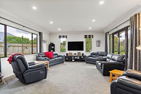 Photo of property in 18 William Donald Drive, Solway, Masterton, 5810