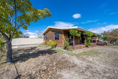 Photo of property in 97 Fache Street, Clyde, 9330