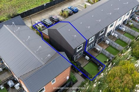 Photo of property in 28/137 Hall Avenue, Favona, Auckland, 2024