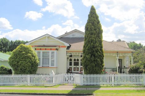 Photo of property in 17 Katarina Street, Taumarunui, 3920