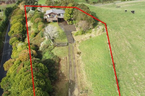 Photo of property in 229 Skyhigh Road, Hunua, Papakura, 2583