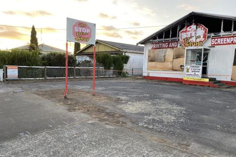 Photo of property in 257 Princes Street, Hawera, 4610