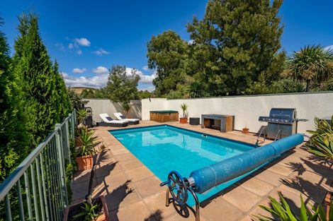 Photo of property in 32 Solway Drive, Witherlea, Blenheim, 7201