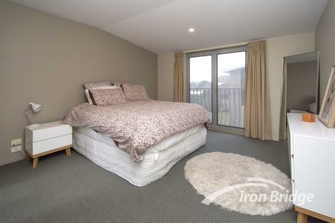 Photo of property in 212d Lincoln Road, Addington, Christchurch, 8024