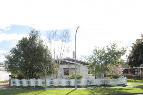 Photo of property in 14 Haig Street, Whakatane, 3120