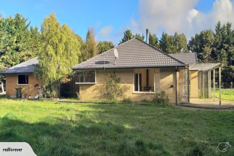 Photo of property in 750 Robinsons Road, Rolleston, Christchurch, 7678