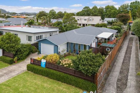 Photo of property in 24a Mackay Street, Waihi, 3610