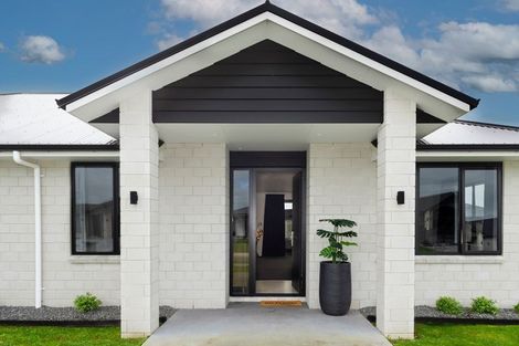 Photo of property in 3 Sadie Drive, Matamata, 3400