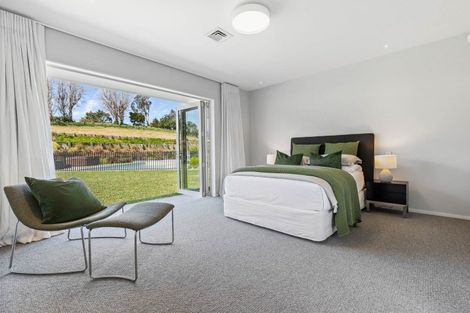 Photo of property in 59b Wilks Road West, Dairy Flat, Albany, 0794