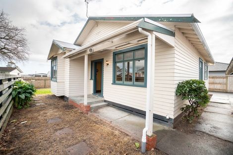 Photo of property in 15 Mcgregor Street, Milson, Palmerston North, 4414