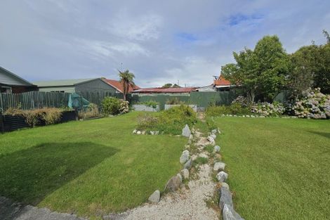 Photo of property in 120 Jollie Street, Hokitika, 7810