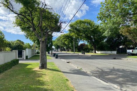 Photo of property in 3/25 Therese Street, Spreydon, Christchurch, 8024