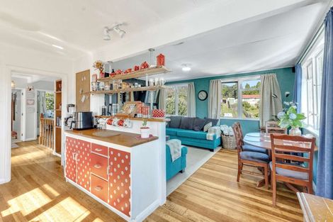 Photo of property in 46 Parsons Street, Vogeltown, New Plymouth, 4310