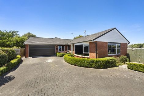 Photo of property in 136a Amberley Avenue, Highbury, Palmerston North, 4412
