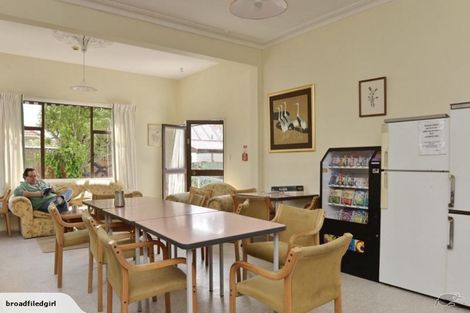 Photo of property in Tranquil Lodge Backpackers, 440 Manchester Street, St Albans, Christchurch, 8014