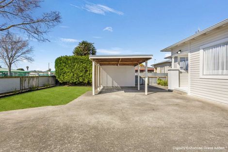 Photo of property in 1/705 Heretaunga Street East, Parkvale, Hastings, 4122
