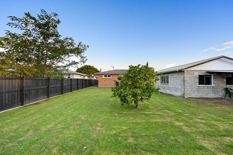 Photo of property in 36 Northolt Road, Fairview Downs, Hamilton, 3214