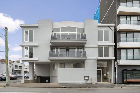 Photo of property in Elizabeth Street Chapel, 12/6 Elizabeth Street, Mount Victoria, Wellington, 6011