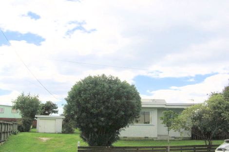 Photo of property in 14 Matai Street, Mount Maunganui, 3116