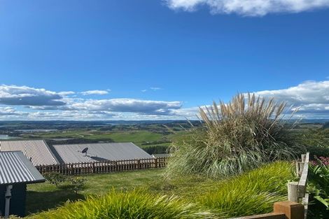 Photo of property in 335b Te Hutewai Road, Raglan, 3296