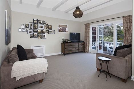 Photo of property in 3 Macmillan Avenue, Cashmere, Christchurch, 8022