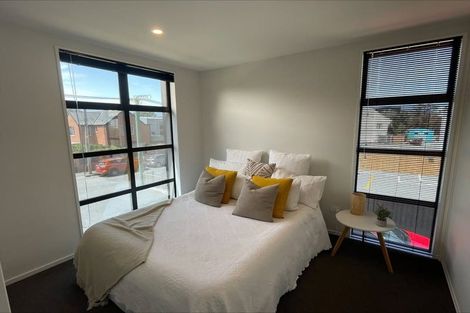 Photo of property in 3/27 Gracefield Avenue, Christchurch Central, Christchurch, 8013