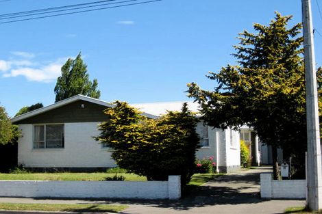 Photo of property in 79 Staveley Street, Avonhead, Christchurch, 8042